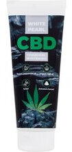 Vitalcare CBD Charcoal Whitening Toothpaste - hemp oil and activated charcoal (8594069333336)