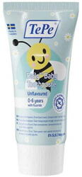 TePe Daily Baby Toothpaste - Dětská zubní pasta (7350121253759)