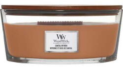 WoodWick Santal Myrrh Ship ( sandalwood and myrrh ) (5038581155661)
