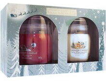 Yankee Candle Bright Lights Candle Gift Set (5038581151960)