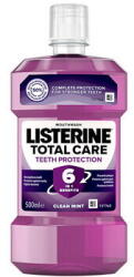 Listerine Mouthwash for complete protection Total Care (3574660537222)
