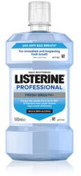 Listerine Professional Fresh Breath+ Mouthwash (3574661860558)