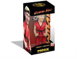 MINIX COBRA KAI - JOHNY LAWRENCE (18932) Figurina