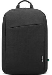 Lenovo Rucsac 16 inch "NB", Poliester, Negru - Practic si Rezistent pentru Naveta Zilnica (GX41L83768) Geanta, rucsac laptop