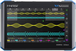 FNIRSI Digital Oscilloscope 4-IN-1 DPOS350P (57376)