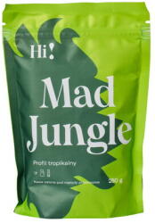 HI! COFFEEDESK Cafea Boabe Mad Jungle Filter Aroma Menta | 250 g (cfd-2101015225)