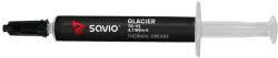 SAVIO TG-01 2G heat sink compound Thermal paste 4.7 W/m·K (TG-01 2G) - vexio