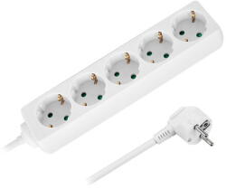 Rebel PRELUNGITOR 5 PRIZE FARA INTR 3X1.5MM 2.0M REBEL (URZ3575-2) - vexio