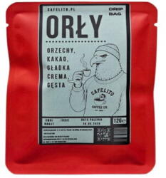  Cafelito - Orły Drip Bag - 1 Sachet 12 g (cfd-2101020677)