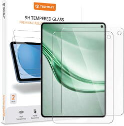 Techsuit Folie pentru Huawei MatePad Mini 8.8 (set 2) - Techsuit ArmorGlass CrystalHD - Clear (KF2363475) - vexio