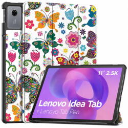 Techsuit Husa pentru Lenovo Idea Tab 11 / Tab K11 Gen 2 - Techsuit FoldPro - Butterfly (KF2361140) - vexio