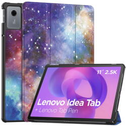 Techsuit Husa pentru Lenovo Idea Tab 11 / Tab K11 Gen 2 - Techsuit FoldPro - Galaxy (KF2361143) - vexio