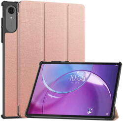 Techsuit Husa pentru Lenovo Idea Tab Pro Gen 2 - Techsuit FoldPro - Rose Gold (KF2364947) - vexio