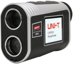 UNI-T Laser Rangefinder LM600A (58143)