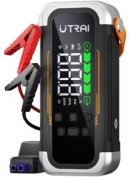 UTRAI Multifuctional Jump Starter UTRAI JS40 (59409)