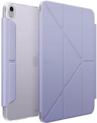 Uniq Husa pentru iPad Air 13 (2024/2025) - UNIQ Camden Click - Light Violet (KF2363341) - vexio