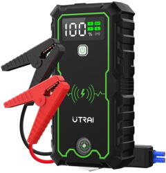 UTRAI Jump Starter UTRAI JS1 Pro (59403) - vexio