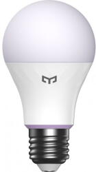 Yeelight Bec LED Yeelight W4 Lite, Wi-Fi, E27, 9W, 2700K - 6500K, 806lm YLQDP-0012 LITE (YLQDP-0012LITE)