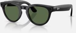 Ray-Ban Meta HighBridge Gen2 ORW4013 (RW4013 601/71 50-23)