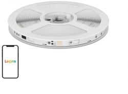 Lepro LED strip Lepro S1 5m Wi-Fi Bluetooth RGBIC (61778)