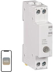 Moes Smart LED Controller MOES WCB-A5-TW-E1 Wi-Fi Tunable White (59989)