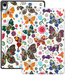 Techsuit Husa pentru Samsung Galaxy Tab S12 Plus - Techsuit FoldPro - Butterfly (KF2365913) - vexio
