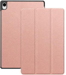 Techsuit Husa pentru Samsung Galaxy Tab S12 Plus - Techsuit FoldPro - Rose Gold (KF2365908) - vexio