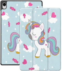 Techsuit Husa pentru Samsung Galaxy Tab S12 Plus - Techsuit FoldPro - Unicorn (KF2365914) - vexio