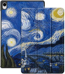 Techsuit Husa pentru Samsung Galaxy Tab S12 Plus - Techsuit FoldPro - Starry Night (KF2365915) - vexio
