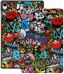 Techsuit Husa pentru Samsung Galaxy Tab S12 Plus - Techsuit FoldPro - Urban Vibe (KF2365911) - vexio