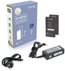 mitsu Power Supply Acer 19v 1.58A ZM/ACE19158 (ZM/ACE19158) - vexio