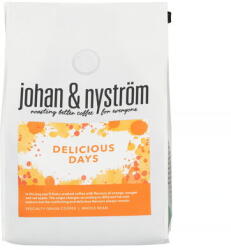 Johan & Nyström - Delicious Days Filter 250g (cfd-2101011400)