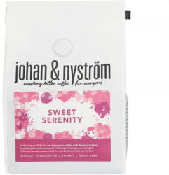 Johan & Nyström - Sweet Serenity Filter BIO 250 g (cfd-2101011359)