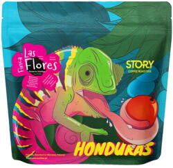 Story Coffee Roasters - Honduras Finca Las Flores Washed Filter 250 g (cfd-2101015677)