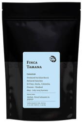 Tim Wendelboe - Colombia Finca Tamana Caturron Washed Filter 250g (cfd-2101010995)