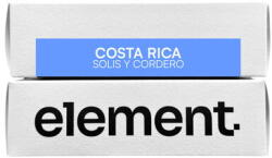  Element. - Costa Rica Solis Cordero Natural Anaerobic Filter 100 g (cfd-2101015778)