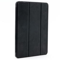 Mercury Husa tableta Mercury Flip Case pentru iPad, protectie 360, suport, TPU, neagra (Mer008276) - vexio