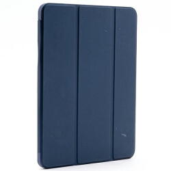 Mercury Husa Mercury Flip Case compatibila cu iPad Pro 13 inch 2024, Navy Blue (Mer008269) - vexio