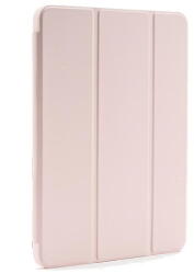 Mercury Husa tablete Mercury Flip Case pentru iPad, protectie 360, TPU, roz (Mer008268) - vexio
