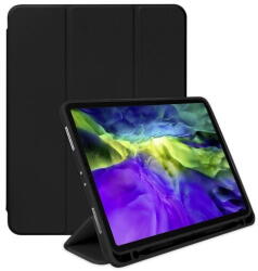 Mercury Husă Mercury Flip pentru Apple iPad Pro 11" 2021, neagră (Mer007388) - vexio