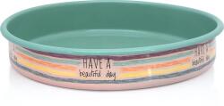 Metalac Tava rotunda 4l Divan Dan Metalac email/30cm/4l (373036) - forit