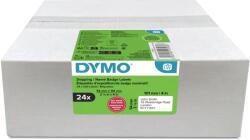 DYMO LW-Rucksendeetiketten Vorteilspack 54x101mm 24Rl 500Stk (2223588)