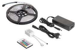 Rebel KIT BANDA LED RGB CONTROLLER SI ALIMENTATOR (LED0175-2)