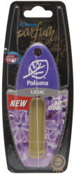 Paloma 100107 - ODORIZANT PALOMA PARFUM LILIAC (100107) - vexio