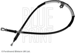 BLUE PRINT Cablu, Frana De Parcare Spate Stanga Adn146323 Nissan Cabstar (ADN146323)