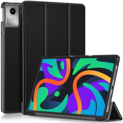 Techsuit Husa pentru Lenovo Tab M11 - Techsuit FoldPro - Black (KF2317234) - vexio