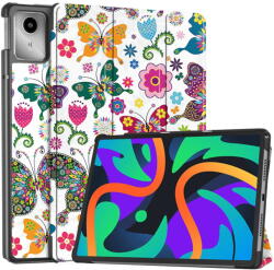 Techsuit Husa pentru Lenovo Tab M11 - Techsuit FoldPro - Butterfly (KF2317240)