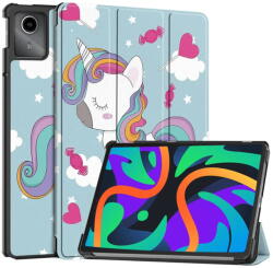 Techsuit Husa pentru Lenovo Tab M11 - Techsuit FoldPro - Unicorn (KF2317241) - vexio