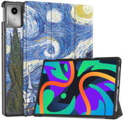 Techsuit Husa pentru Lenovo Tab M11 - Techsuit FoldPro - Starry Night (KF2317242) - vexio