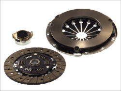 AISIN Kit Ambreiaj cu Rulment (cu Placa de Presiune 215mm) Mazda Mx-5 I Mx-5 Ii 1.6/1.8 01.93-10.05 MAZDA MX-5 1/MX-5 2 (AISKZ-066)